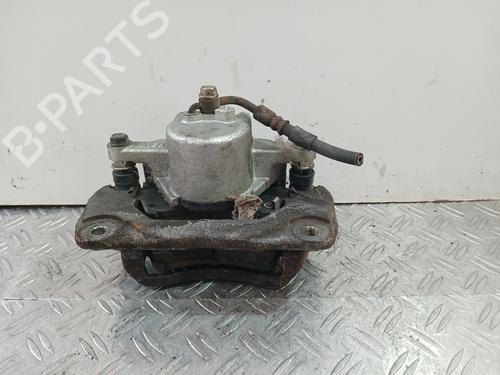 Right front brake caliper MAZDA 6 Estate (GH) 2.0 MZR-CD (GH14) | BP37364424M104 - Image 3