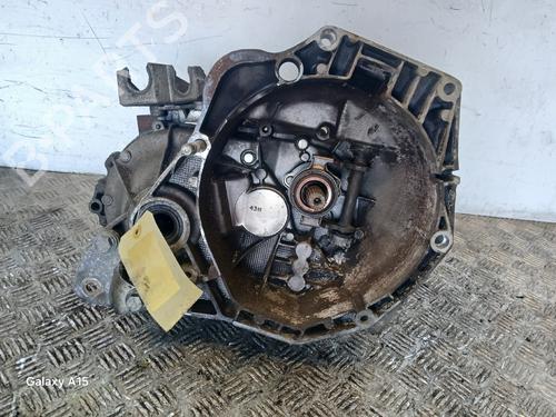 gearbox-alfa-romeo-mito-955_-2008-2009-2010-2011-2012-2013-2014-2015-2016-2017-2018-37369776 main image