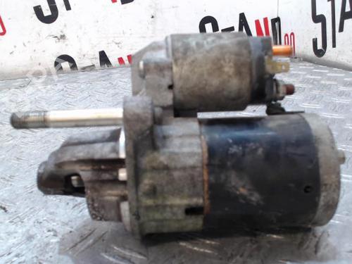 Motor de arranque Motor de arranque 37360119 37360119
