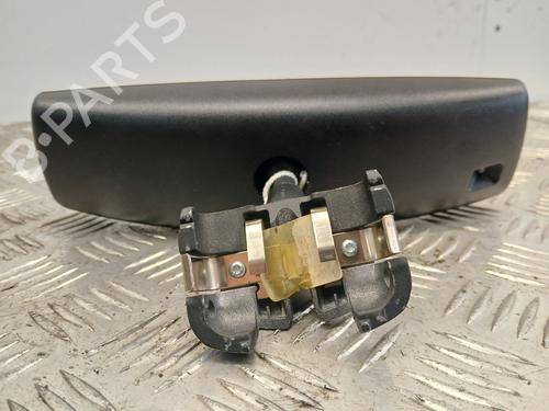 Rear mirror VW TOURAN (1T3) 2.0 TDI | BP37375198I6 - Image 2