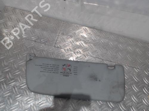 Used Right sun visor Right sun visor 37355754 37355754