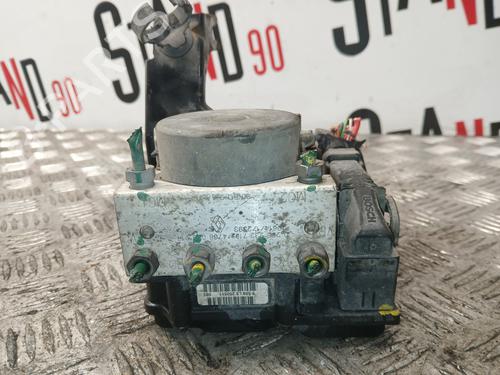 ABS pump DACIA LOGAN Pickup (US_) | BP37371057M43 - Image 4