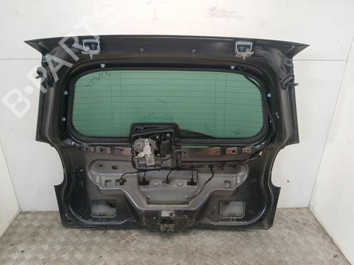 tailgate-peugeot-207-sw-wk_-2007-2008-2009-2010-2011-2012-2013-37367530 main image