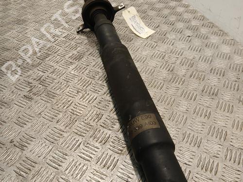Driveshaft BMW 3 (E90) 320 d | BP40123645M37 - Image 3