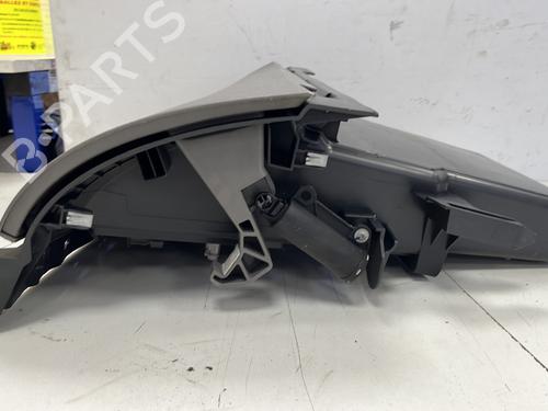 Guantera Guantera RENAULT MEGANE III Hatchback (BZ0/1_, B3_) 1.5 dCi (BZ0C) (90 hp) 37372101 37372101