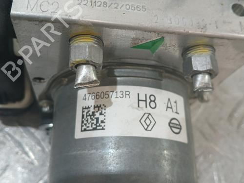 ABS pump RENAULT CLIO V (B7_) 1.0 TCe 90 (B7MT) | BP37746171M43 - Image 6