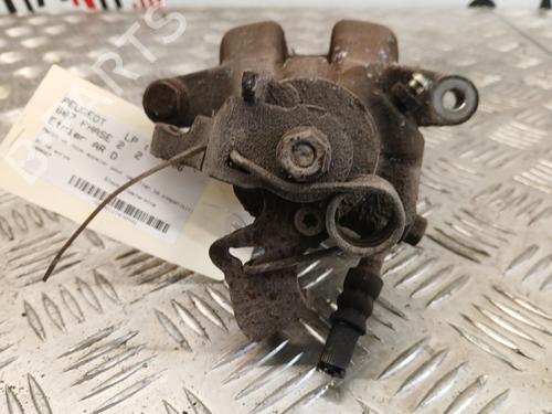 Used Right rear brake caliper Right rear brake caliper 37374688 37374688