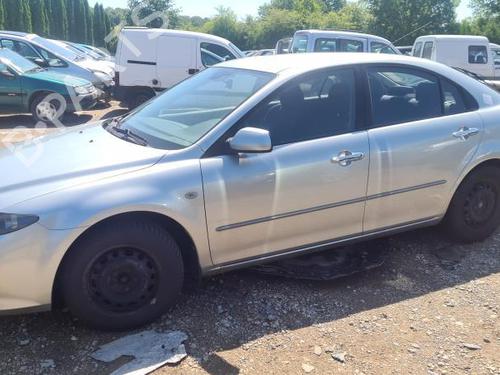 Front right window mechanism MAZDA 6 Hatchback (GG) | BP37357085C23 - Image 3