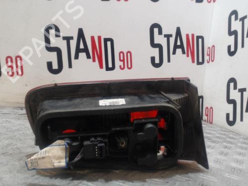Right tailgate light RENAULT LAGUNA II (BG0/1_) | BP37355787C80 - Image 3