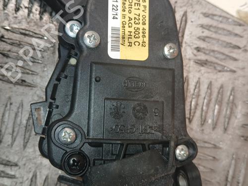 Pedal VW BEETLE (5C1, 5C2) | BP37369632I4 - Image 5