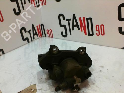 Right front brake caliper FIAT PUNTO (199_) | BP37350653M104 - Image 2