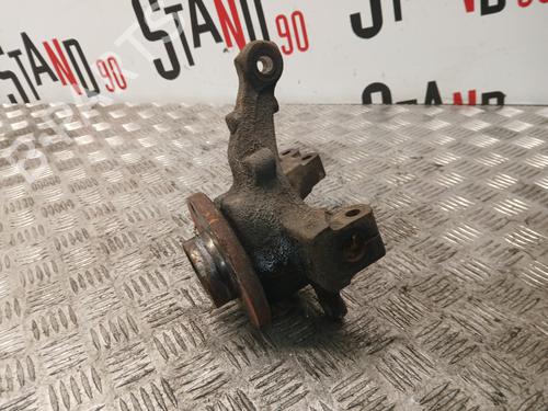 Left front steering knuckle DACIA LOGAN Pickup (US_) | BP37371056M25 - Image 4