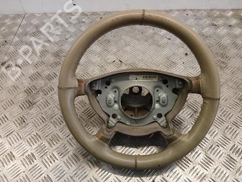 Steering wheel MERCEDES-BENZ E-CLASS (W211) E 220 CDI (211.006) | BP38090845C49 - Image 3