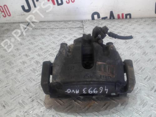 Used Left front brake caliper Left front brake caliper 37355573 37355573