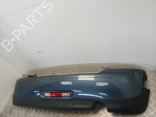 rear-bumper-mini-mini-r56-2005-2006-2007-2008-2009-2010-2011-2012-2013-2014-37367961 main image