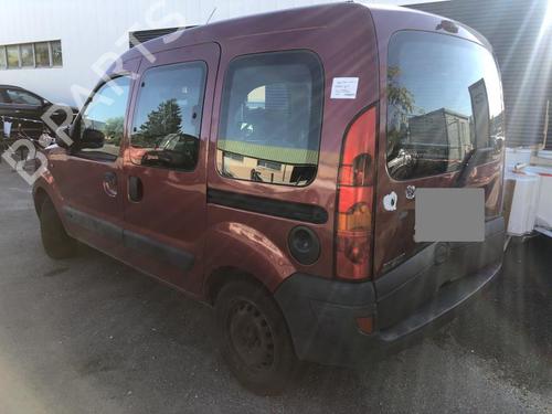 Front right window mechanism RENAULT KANGOO (KC0/1_) 1.5 dCi (KC08, KC09) | BP37357714C23 - Image 6