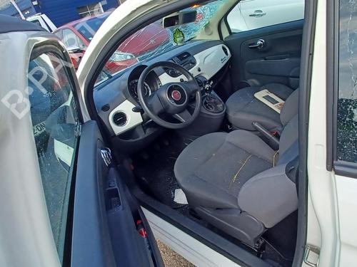 Devioluci FIAT 500 (312_) 1.2 (312AXA1A) | BP37363067I23 - Image 7