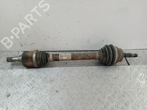 Used Left front driveshaft Left front driveshaft 37366438 37366438