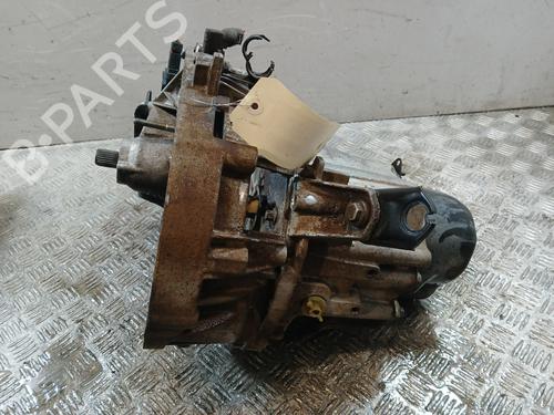 Gearbox RENAULT KANGOO Express (FC0/1_) D 65 1.9 (FC0E, FC02, FC0J, FC0N) | BP37746247M3 - Image 4