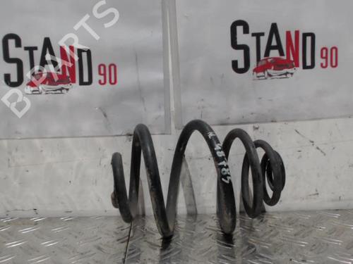 Used Shock absorber spring Shock absorber spring 37358228 37358228