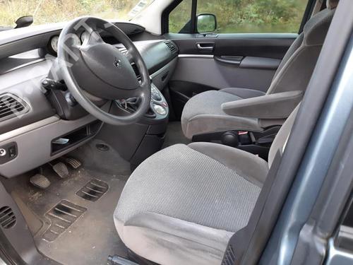 Støddæmperfjeder PEUGEOT 807 (EB_) 2.0 HDI | BP37360198C152 - Image 6