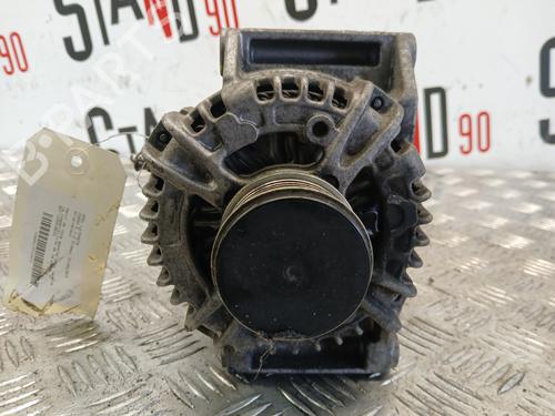 Alternator OPEL CORSA E (X15) 1.3 CDTI (08, 68) | BP37373781M7 - Image 4