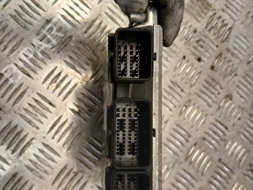 Engine control unit (ECU) PEUGEOT 607 (9D, 9U) | BP37374692M57 - Image 4