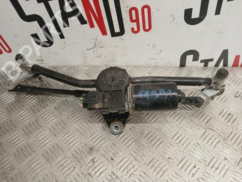 Front wiper motor KIA CEE'D Hatchback (ED) 1.6 CRDi 90 | BP37367481M29 - Image 3