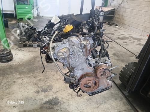 Engine RENAULT CLIO V (B7_) 1.0 TCe 90 (B7MT) | BP39114232M1 - Image 10