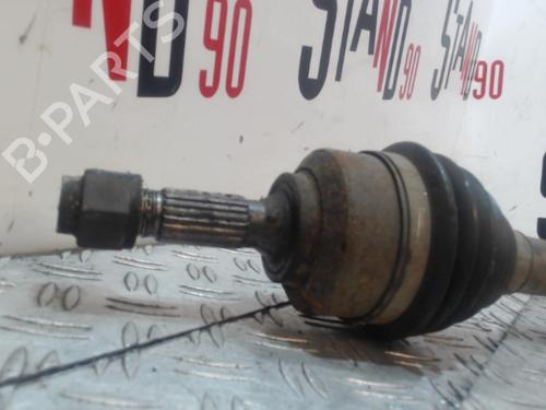 Used Right front driveshaft Right front driveshaft 37356488 37356488