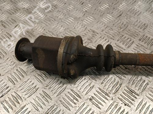 Used Right front driveshaft Right front driveshaft RENAULT RAPID Box Body/MPV (F40_, G40_) 1.9 D (F40R) (54 hp) 40152965 40152965