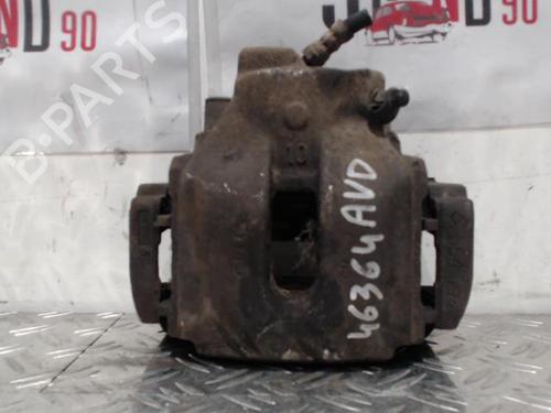 Bremssattel links vorne für Bremssattel links vorne 37358145 37358145