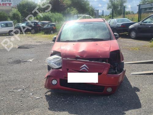 Right front indicator CITROËN C2 (JM_) 1.4 HDi | BP37363157C33  - Image 9