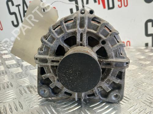 alternator-renault-master-iii-van-fv-2010-37373223 main image