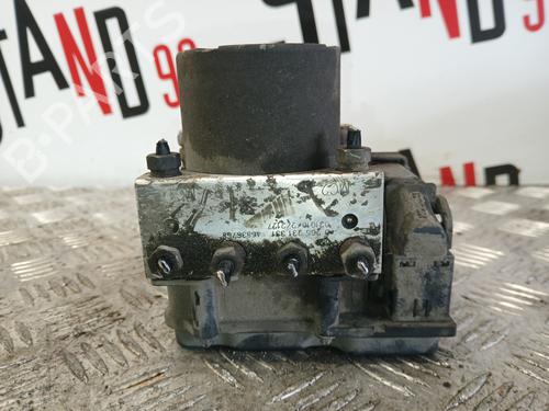 ABS pump PEUGEOT 1007 (KM_) 1.4 | BP37370498M43 - Image 2