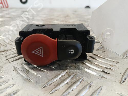 Warning switch RENAULT KANGOO Express (FW0/1_) | BP37374071I22 - Image 3
