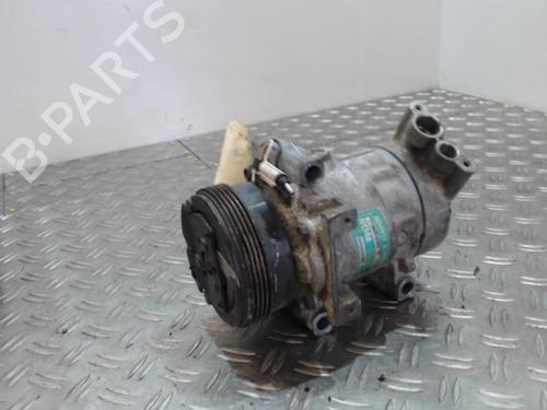 Used AC compressor AC compressor 37351853 37351853