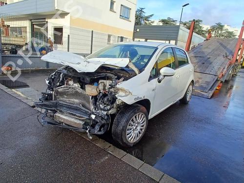 ABS pump FIAT PUNTO (199_) | BP37364865M43 - Image 6