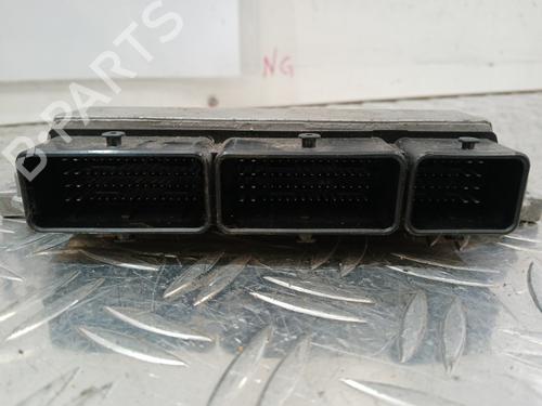 Engine control unit (ECU) DACIA SANDERO II TCe 90 (B8M1, B8MA, B8AC) | BP37363341M57 - Image 2