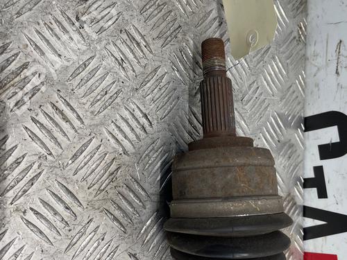 Used Right front driveshaft Right front driveshaft 37365367 37365367