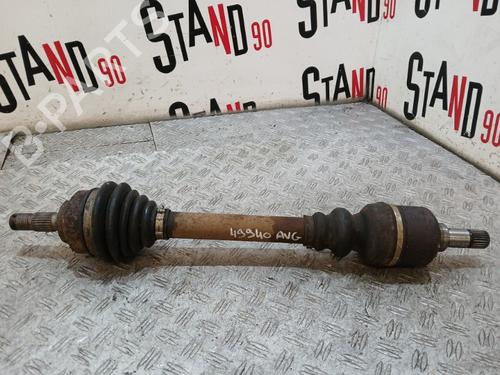 Used Left front driveshaft Left front driveshaft 37362314 37362314