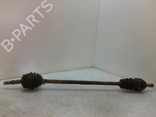 Used Right front driveshaft Right front driveshaft 37351466 37351466