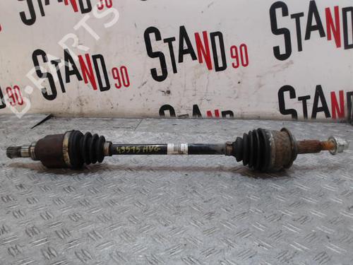 Left front driveshaft OPEL AGILA B (H08) 1.0 (F68) | BP37361299M38 - Image 4