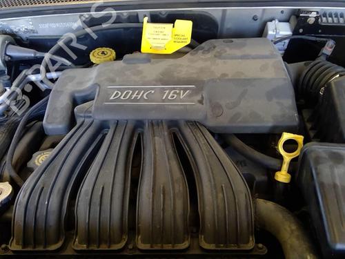 ABS pump CHRYSLER PT CRUISER (PT_) 2.0 | BP37358357M43 - Image 12