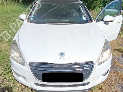 Engine PEUGEOT 508 SW I (8E_) 1.6 HDi | BP37375637M1 - Image 18