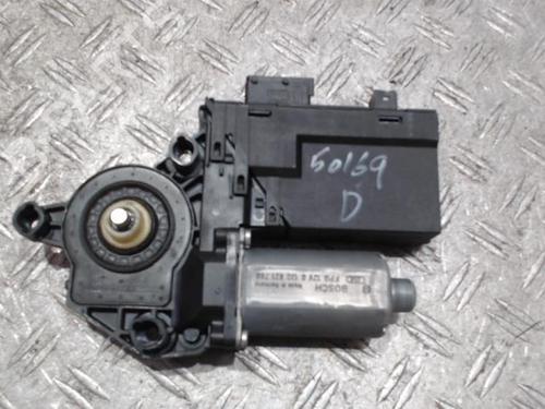 Used Right front window motor Right front window motor 37360219 37360219
