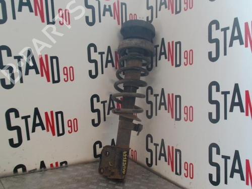 Right front shock absorber RENAULT TRAFIC II Bus (JL) | BP37356158M17 - Image 2