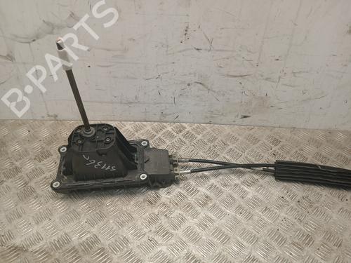 Cable RENAULT CLIO III (BR0/1, CR0/1) 1.5 dCi (BR17, CR17) | BP37362571E12 - Image 2