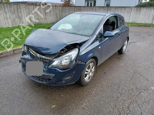 Steering rack OPEL CORSA D (S07) 1.4 (L08, L68) | BP37372908M22 - Image 10