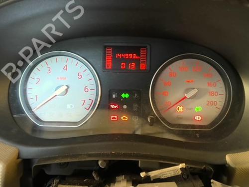 Used Instrument cluster Instrument cluster 37371565 37371565